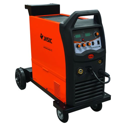 MIG 350C Compact Inverter Welder (659117)